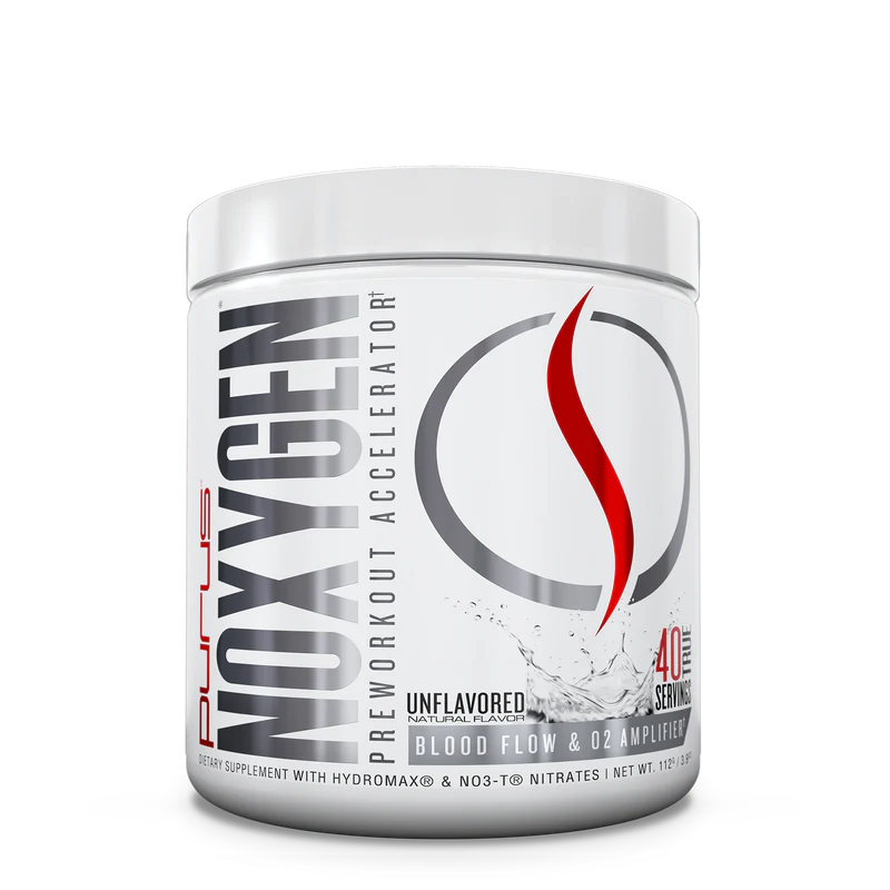 Purus Labs Noxygen Unflavored