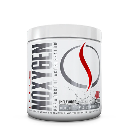 Purus Labs Noxygen Unflavored