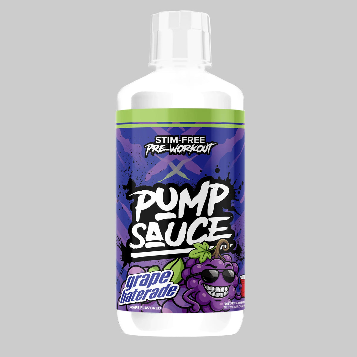 Pump Sauce
