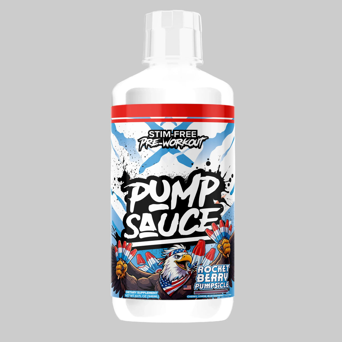 Pump Sauce
