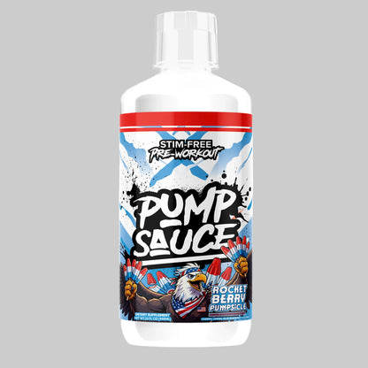 Pump Sauce