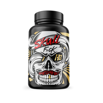 House Of Gainz Skull F*ck Smelling Salts