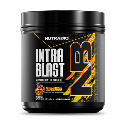 Nutrabio Intra Blast